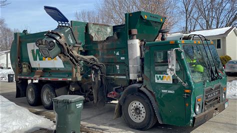Find Waste Management Services in Minnesota .
